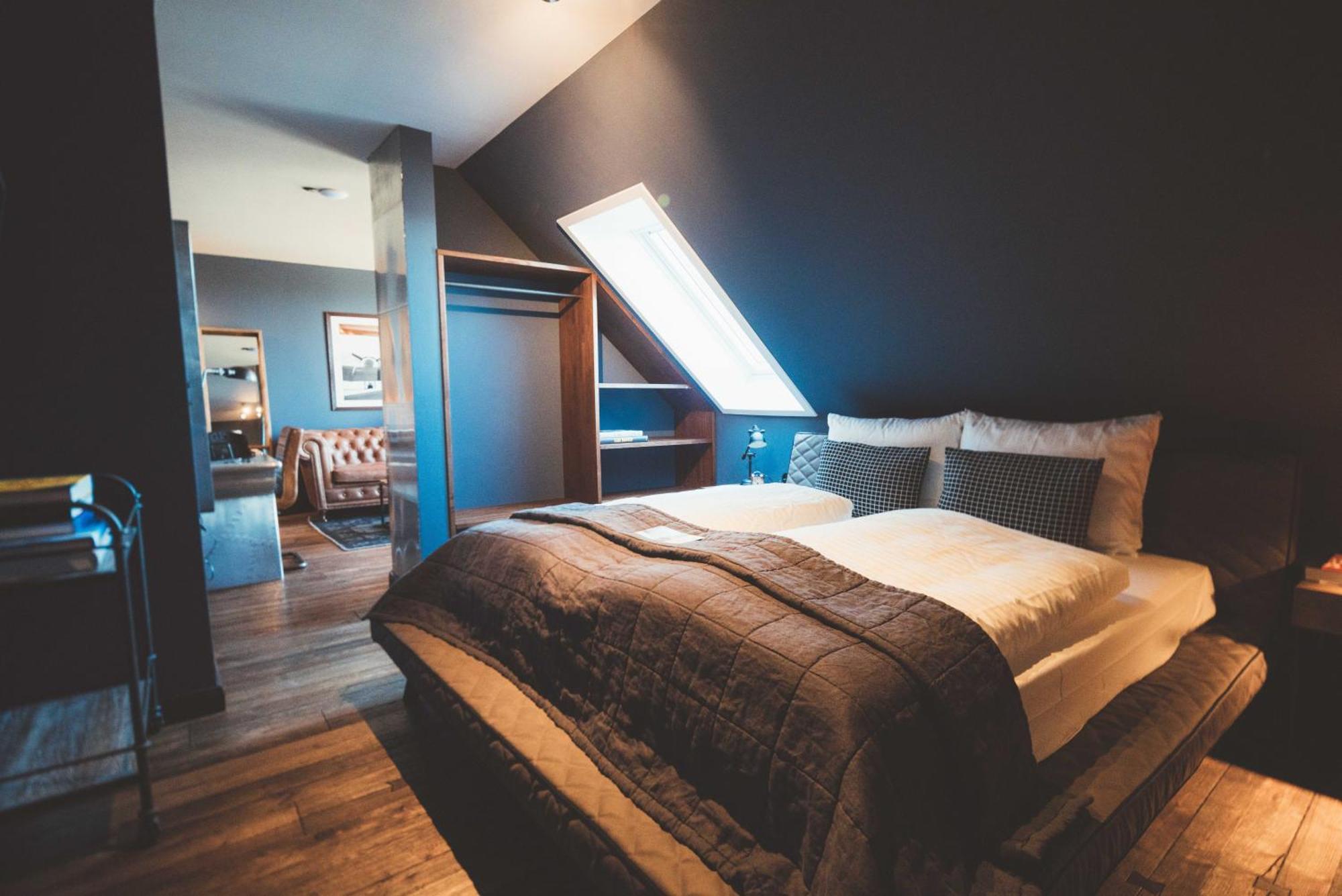 Hotel Fliegerdeich Hotel&restaurant