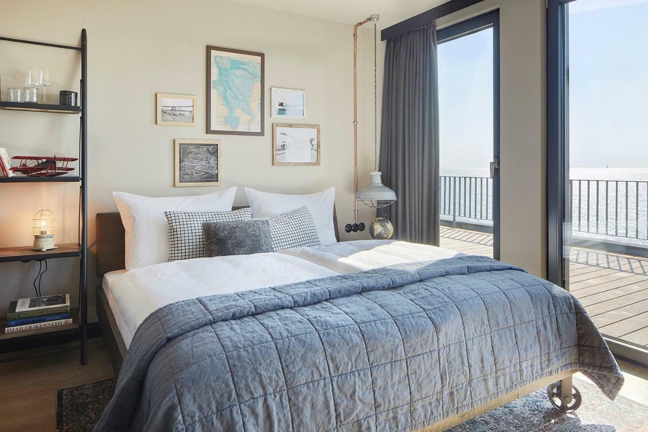 Fliegerdeich Hotel&restaurant Hotel Wilhelmshaven