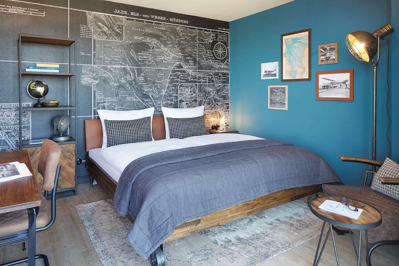 Fliegerdeich Hotel&restaurant 3*