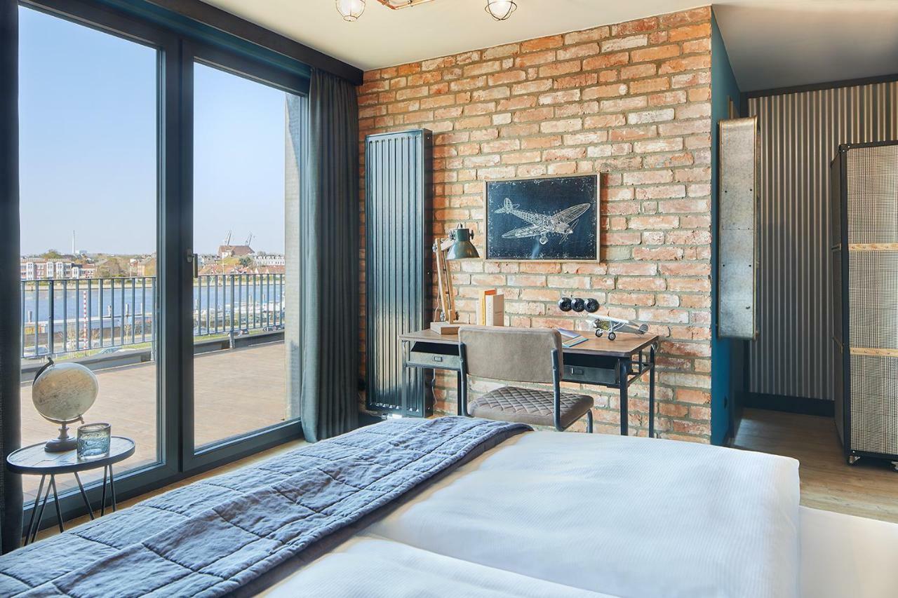 Fliegerdeich & Restaurant Hotel Wilhelmshaven