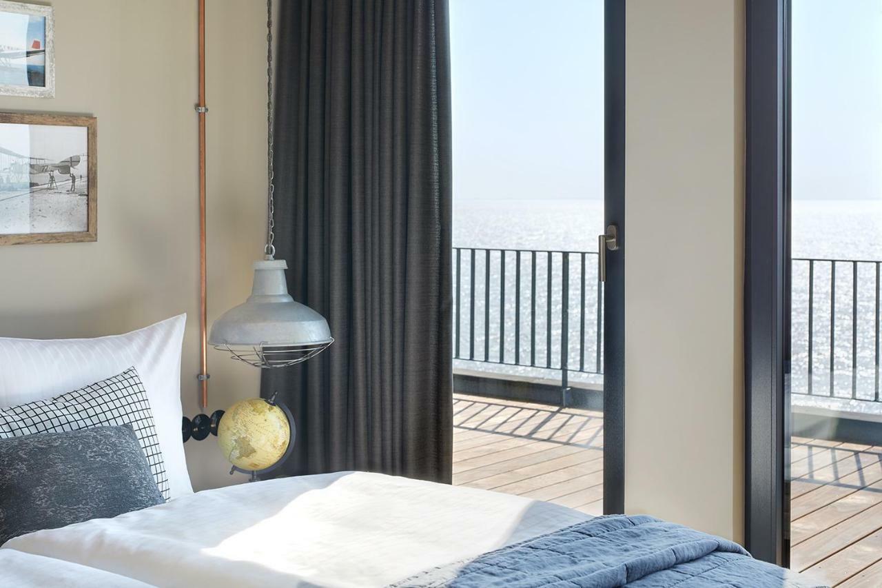 Hotel Fliegerdeich & Restaurant Wilhelmshaven